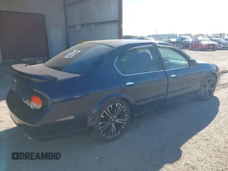 2002 Nissan Maxima GLE z VIN JN1DA31D82T437752, wystawiony jako IAAI lot #41734662 z przebiegiem 211 408 mil mil oraz . Historia ofert i sprzedaży dostępna na DreamBid. Obrazek 4.