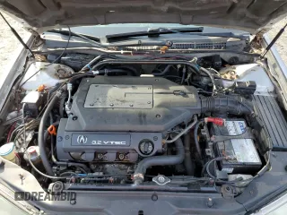 2002 Acura TL with VIN 19UUA56602A057546, listed as a Copart auction lot 53040015 with 151,957 mi miles and Clean Title. Bid and sale history available at carsss.com. Image 11.