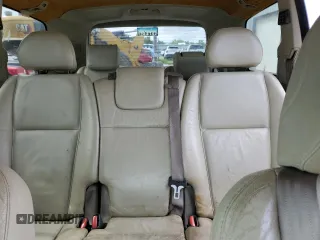2006 Volvo XC90 2.5L Turbo with VIN YV4CY592461252731, listed as a Copart auction lot 68733004 with 234,107 mi miles and Salvage Title. Bid and sale history available at carsss.com. Image 10.