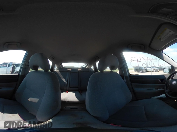 2008 Toyota Prius with VIN JTDKB20U583454594, listed as a IAAI auction lot 42531643 with 277,181 mi miles and . Bid and sale history available at DreamBid. Image 19.