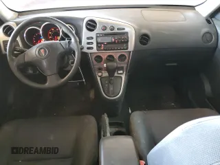 2004 Pontiac Vibe с VIN 5Y2SL62824Z444827, выставлен на аукционе Copart как лот 59721015 с пробегом 299 999 миль миль и Списание • Salvage title. История ставок и продаж доступна на DreamBid. Изображение 8.