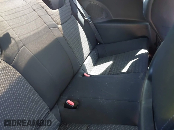 2015 Hyundai Genesis Coupe 3.8L Base with VIN KMHHT6KJ8FU127658, listed as a IAAI auction lot 41821709 with 94,086 mi miles and . Bid and sale history available at DreamBid. Image 8.