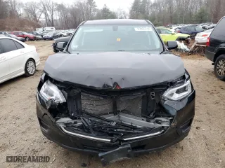 2020 Chevrolet Traverse LS with VIN 1GNEVFKW2LJ118021, listed as a Copart auction lot 83869704 with 0 mi miles and Salvage Title. Bid and sale history available at carsss.com. Image 5.
