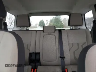 2016 Ford Transit Connect XLT с VIN NM0AE8F73G1231632, выставлен на аукционе Copart как лот 87741915 с пробегом 95 270 миль миль и Списание • Salvage title. История ставок и продаж доступна на DreamBid. Изображение 10.