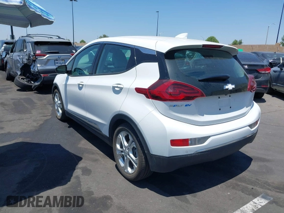 2019 Chevrolet Bolt EV LT z VIN 1G1FY6S08K4123200, wystawiony jako IAAI lot #42455115 z przebiegiem 29 891 mil mil oraz . Historia ofert i sprzedaży dostępna na DreamBid. Obrazek 15.