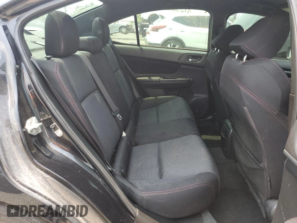 2015 Subaru WRX с VIN JF1VA1A65F9813954, выставлен на аукционе Copart как лот 60825315 с пробегом 187 738 миль миль и Чистый • Clean title. История ставок и продаж доступна на DreamBid. Изображение 10.