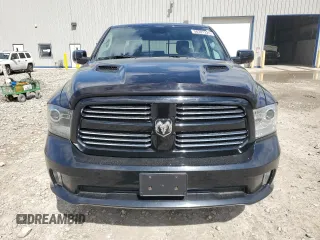 2013 Ram 1500 Sport с VIN 1C6RR7MT1DS576272, выставлен на аукционе Copart как лот 58381325 с пробегом 177 795 миль миль и Чистый • Clean title. История ставок и продаж доступна на DreamBid. Изображение 5.