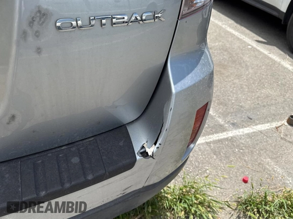 2012 Subaru Outback Prem with VIN 4S4BRCCC0C3290681, listed as a Copart auction lot 66015485 with 162,943 mi miles and Clean title. Bid and sale history available at DreamBid. Image 12.