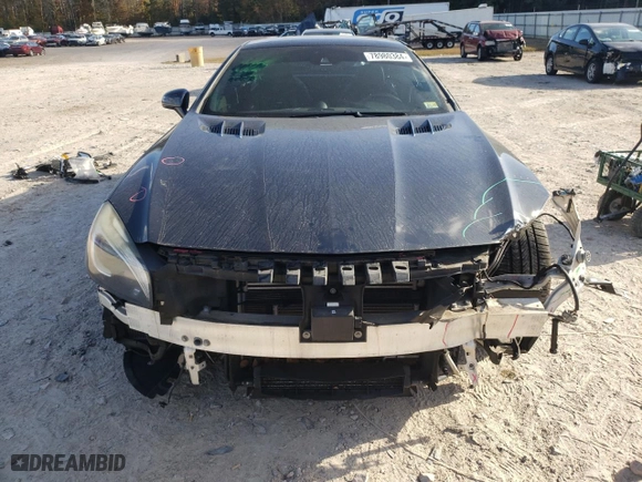 2013 Mercedes-Benz SL-Class SL 63 AMG with VIN WDDJK7EAXDF013016, listed as a Copart auction lot 78980384 with 79,017 mi miles and Salvage Title. Bid and sale history available at carsss.com. Image 5.