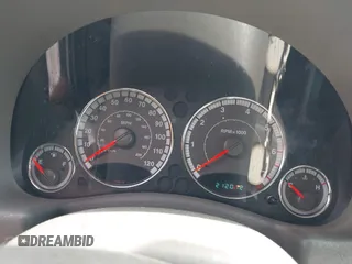 2005 Jeep Liberty Limited with VIN 1J4GK58K45W686019, listed as a IAAI auction lot 42378265 with 212,012 mi miles and . Bid and sale history available at DreamBid. Image 7.