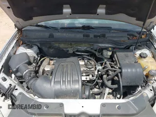 2008 Chevrolet Cobalt LT with VIN 1G1AL58F387324346, listed as a IAAI auction lot 42106452 with 84,765 mi miles and . Bid and sale history available at DreamBid. Image 10.