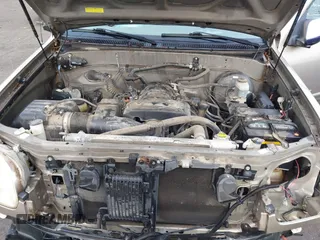 2006 Toyota Tundra SR5 with VIN 5TBET34106S512373, listed as a IAAI auction lot 41919438 with 112,699 mi miles and . Bid and sale history available at DreamBid. Image 10.