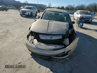 2004 Saturn ION ION 3 z VIN 1G8AL52F34Z111177, wystawiony jako Copart lot #89156645 z przebiegiem 135 233 mil mil oraz Czysty tytuł • Clean title. Historia ofert i sprzedaży dostępna na DreamBid. Obrazek 11.