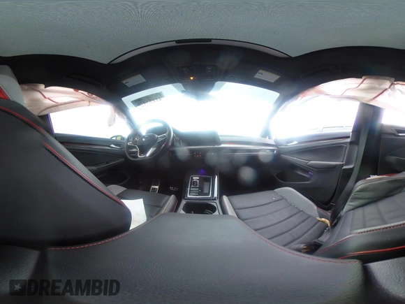 2023 Volkswagen GTI SE с VIN WVW3A7CD2PW149602, выставлен на аукционе IAAI как лот 41153478 с пробегом 14 950 миль миль и . История ставок и продаж доступна на DreamBid. Изображение 18.