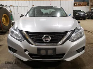 2017 Nissan Altima S with VIN 1N4AL3AP6HN350214, listed as a Copart auction lot 62108535 with 174,680 mi miles and Salvage title. Bid and sale history available at DreamBid. Image 5.