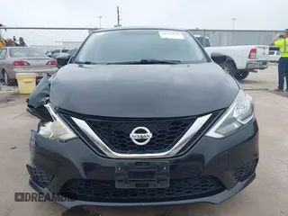 2017 Nissan Sentra SV with VIN 3N1AB7AP9HL652510, listed as a IAAI auction lot 41919858 with 145,732 mi miles and . Bid and sale history available at DreamBid. Image 12.