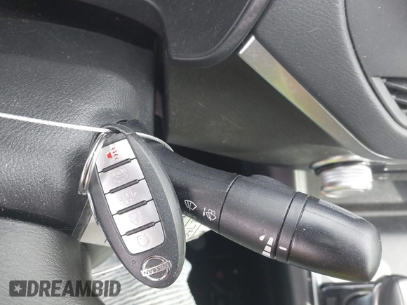 2020 Nissan Altima S with VIN 1N4BL4BV4LC116925, listed as a IAAI auction lot 41794322 with 134,133 mi miles and . Bid and sale history available at DreamBid. Image 11.