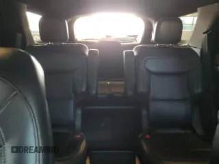 2020 Ford Explorer Limited с VIN 1FMSK8FH8LGA12919, выставлен на аукционе Copart как лот 62793835 с пробегом 60 316 миль миль и Списание • Salvage title. История ставок и продаж доступна на DreamBid. Изображение 10.