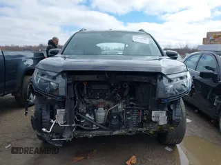 2022 Honda Passport TrailSport z VIN 5FNYF8H60NB011632, wystawiony jako IAAI lot #41779705 z przebiegiem 42 038 mil mil oraz . Historia ofert i sprzedaży dostępna na DreamBid. Obrazek 13.