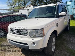 2010 Land Rover LR4 HSE с VIN SALAG2D4XAA542722, выставлен на аукционе Copart как лот 52212215 с пробегом 153 487 миль миль и Чистый • Clean title. История ставок и продаж доступна на DreamBid. Изображение 2.