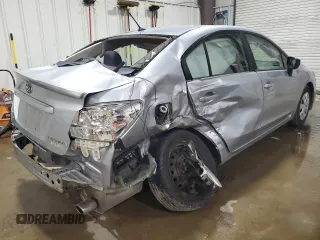 2016 Subaru Impreza z VIN JF1GJAA69GH005770, wystawiony jako Copart lot #51381895 z przebiegiem 52 000 mil mil oraz Szkoda całkowita • Salvage title. Historia ofert i sprzedaży dostępna na DreamBid. Obrazek 3.