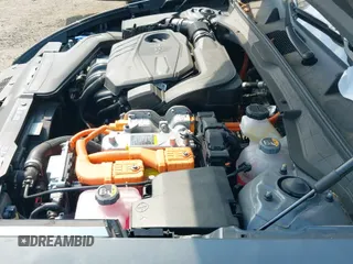 2023 Hyundai Sonata Limited с VIN KMHL54JJ4PA054575, выставлен на аукционе IAAI как лот 43131435 с пробегом 19 863 миль миль и . История ставок и продаж доступна на DreamBid. Изображение 21.