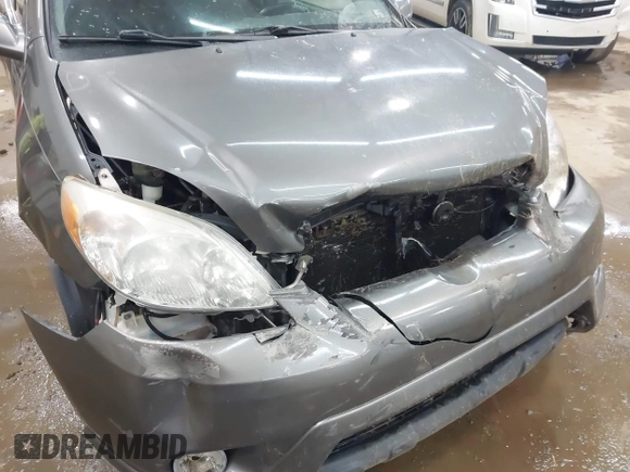 2006 Toyota Matrix STD with VIN 2T1LR32E96C560207, listed as a IAAI auction lot 42049151 with 149,607 mi miles and . Bid and sale history available at DreamBid. Image 6.