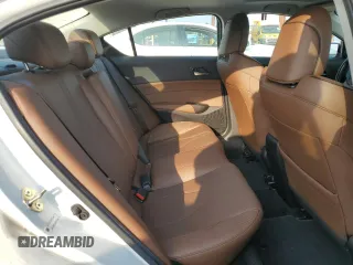 2020 Acura ILX w/Premium Pkg with VIN 19UDE2F79LA000999, listed as a Copart auction lot 50295255 with 0 mi miles and Salvage Title. Bid and sale history available at carsss.com. Image 10.