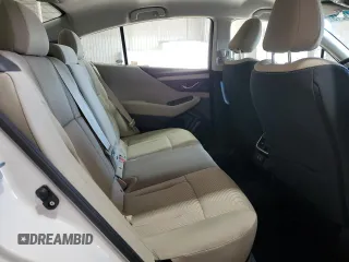 2022 Subaru Legacy Premium z VIN 4S3BWAD67N3012213, wystawiony jako Copart lot #57319215 z przebiegiem 24 875 mil mil oraz Szkody całkowita. Historia ofert i sprzedaży dostępna na DreamBid. Obrazek 10.
