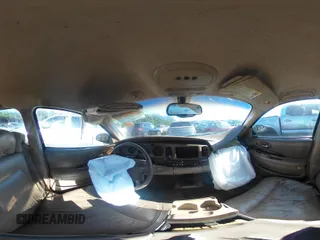 2005 Buick LeSabre Limited with VIN 1G4HR54K65U211314, listed as a IAAI auction lot 42239342 with 249,306 mi miles and . Bid and sale history available at DreamBid. Image 18.
