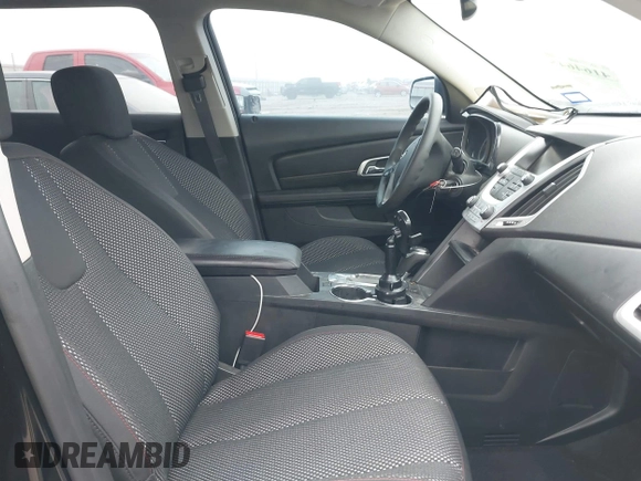 2016 GMC Terrain SLE with VIN 2GKALMEK6G6292935, listed as a IAAI auction lot 41646457 with 136,115 mi miles and . Bid and sale history available at DreamBid. Image 5.
