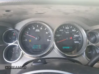 2007 GMC Sierra 3500HD SRW SLT z VIN 1GTHK33657F518837, wystawiony jako Copart lot #88449265 z przebiegiem 298 791 mil mil oraz Szkody całkowita. Historia ofert i sprzedaży dostępna na DreamBid. Obrazek 9.