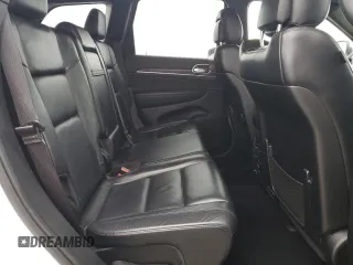 2019 Jeep Grand Cherokee Limited with VIN 1C4RJFBG9KC723851, listed as a Copart auction lot 49499335 with 54,617 mi miles and Salvage Title. Bid and sale history available at carsss.com. Image 10.