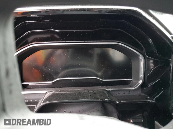 2022 Chevrolet Silverado 1500 LT with VIN 1GCUDDEDXNZ522260, listed as a Copart auction lot 88720695 with Not Provided miles and Salvage Title. Bid and sale history available at DreamBid. Image 9.