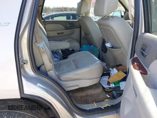 2009 GMC Yukon SLT 4SB with VIN 1GKFK33089R168984, listed as a IAAI auction lot 41863772 with 316,967 mi miles and . Bid and sale history available at DreamBid. Image 8.