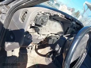 2001 Dodge Ram 1500 with VIN 1B7HF13Y91J614758, listed as a IAAI auction lot 41399792 with 243,225 mi miles. Bid and sale history available at carsss.com. Image 6.