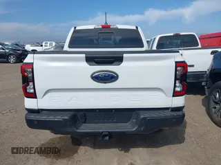 2024 Ford Ranger XLT with VIN 1FTER4GH1RLE26029, listed as a IAAI auction lot 41958379 with 9,716 mi miles and . Bid and sale history available at DreamBid. Image 16.