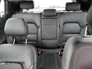 2018 Infiniti QX30 Premium with VIN SJKCH5CR2JA059525, listed as a Copart auction lot 49090874 with 100,575 mi miles. Bid and sale history available at carsss.com. Image 10.