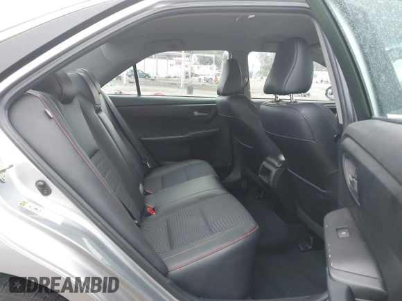 2015 Toyota Camry XLE z VIN 4T1BF1FK2FU484448, wystawiony jako IAAI lot #41798583 z przebiegiem 84 985 mil mil oraz . Historia ofert i sprzedaży dostępna na DreamBid. Obrazek 8.