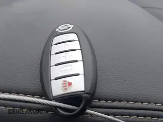 2020 Nissan Maxima SV with VIN 1N4AA6CVXLC380646, listed as a IAAI auction lot 42041422 with 99,579 mi miles and . Bid and sale history available at DreamBid. Image 11.