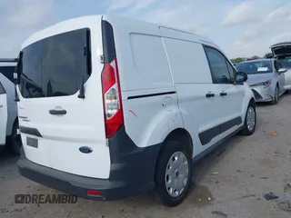 2017 Ford Transit Connect XL с VIN NM0LS6E7XH1318470, выставлен на аукционе IAAI как лот 42293882 с пробегом 114 980 миль миль и . История ставок и продаж доступна на DreamBid. Изображение 4.