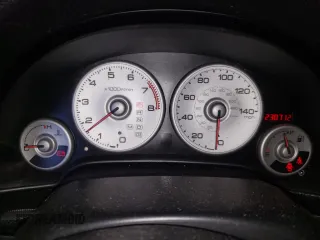 2002 Acura RSX Auto с VIN JH4DC54832C014724, выставлен на аукционе Copart как лот 89403085 с пробегом 230 712 миль миль и Списание • Salvage title. История ставок и продаж доступна на DreamBid. Изображение 9.
