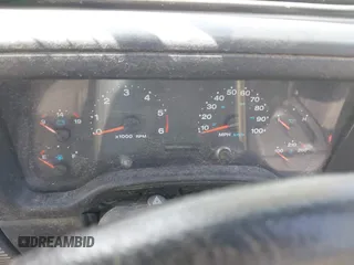 2006 Jeep Wrangler X with VIN 1J4FA39S36P703941, listed as a IAAI auction lot 42220361 with 148,829 mi miles and . Bid and sale history available at DreamBid. Image 7.
