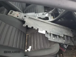 2018 Ford Fusion SE z VIN 3FA6P0LU7JR237368, wystawiony jako Copart lot #56584695 z przebiegiem 78 832 mil mil oraz Szkoda całkowita • Salvage title. Historia ofert i sprzedaży dostępna na DreamBid. Obrazek 12.