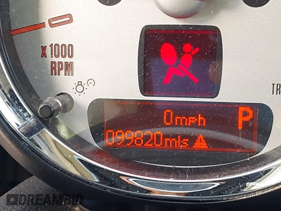 2012 MINI Countryman z VIN WMWZB3C53CWM02541, wystawiony jako IAAI lot #41720086 z przebiegiem 99 820 mil mil oraz . Historia ofert i sprzedaży dostępna na DreamBid. Obrazek 15.
