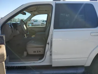 2008 Ford Explorer Limited with VIN 1FMEU65E98UA61364, listed as a Copart auction lot 47966725 with 128,385 mi miles and Salvage title. Bid and sale history available at DreamBid. Image 13.