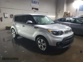 2019 Kia Soul with VIN KNDJN2A24K7690475, listed as a Copart auction lot 49131345 with 77,776 mi miles and Salvage Title. Bid and sale history available at carsss.com. Image 4.