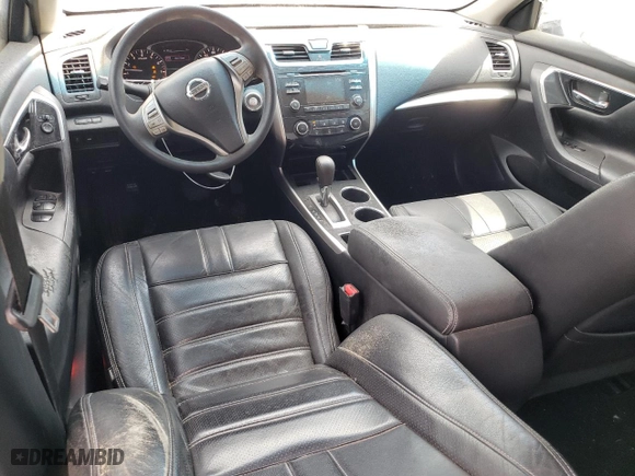 2014 Nissan Altima 2.5 SL with VIN 1N4AL3AP4EC192740, listed as a Copart auction lot 53048145 with 140,329 mi miles and Clean Title. Bid and sale history available at carsss.com. Image 8.