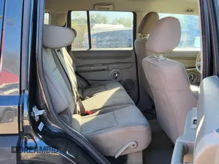 2010 Jeep Commander Sport с VIN 1J4RH4GK9AC147040, выставлен на аукционе Copart как лот 51951625 с пробегом 89 213 миль миль и Чистый • Clean title. История ставок и продаж доступна на DreamBid. Изображение 6.