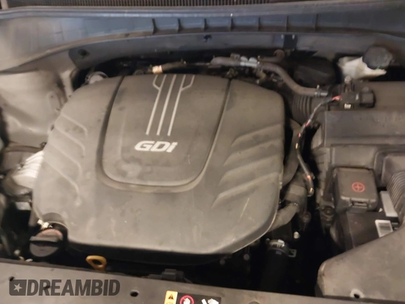 2017 Kia Sorento EX with VIN 5XYPH4A55HG202671, listed as a IAAI auction lot 41308627 with 129,085 mi miles and . Bid and sale history available at DreamBid. Image 10.